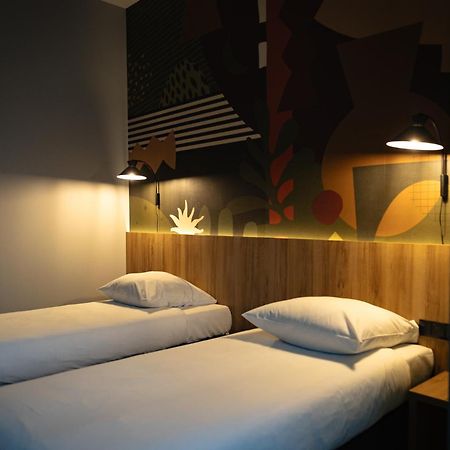 Desilva Inn Opole Bagian luar foto
